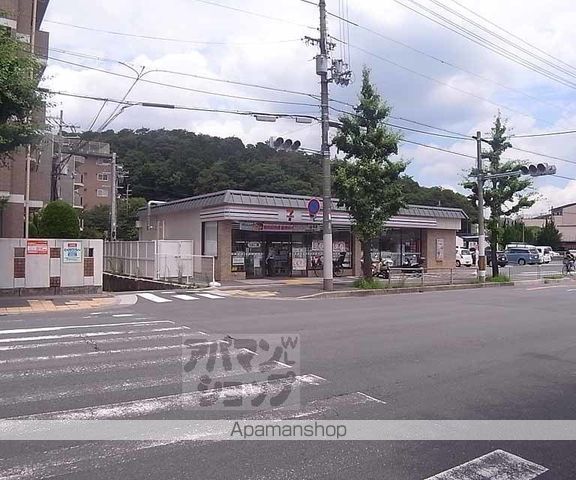 アルティスタ丸太町の周辺写真