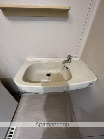 コスモハイツすぎなの内装写真