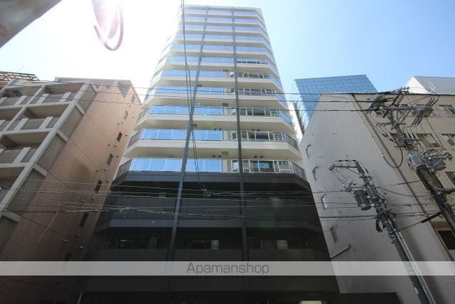 CREST CENTRAL BLDG.