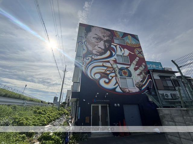 岡本マンション