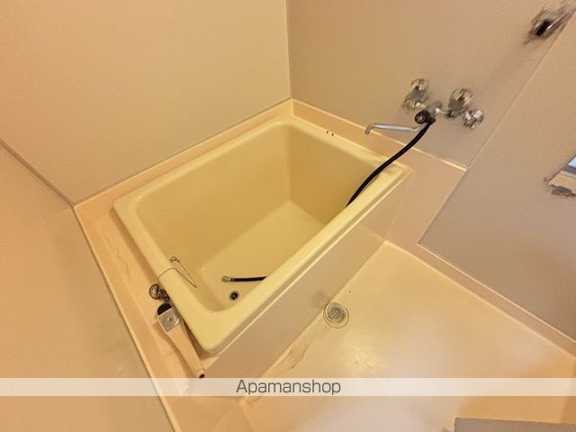 マンションマルノの内装写真