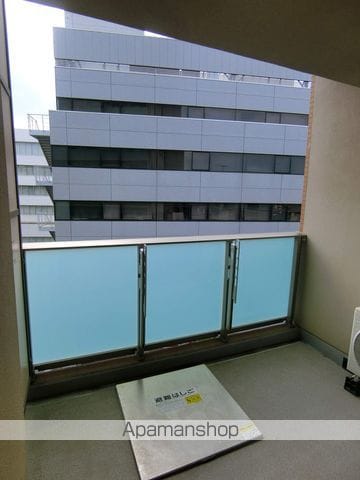 アーク松戸レジデンスの内装写真