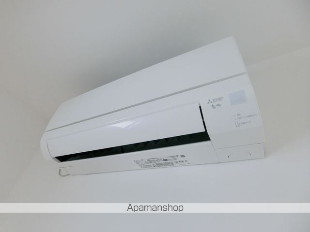 プレステージ14番館の内装写真