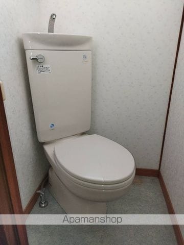 北島荘の内装写真