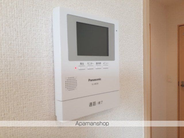ルーラルレジデンス TIの内装写真