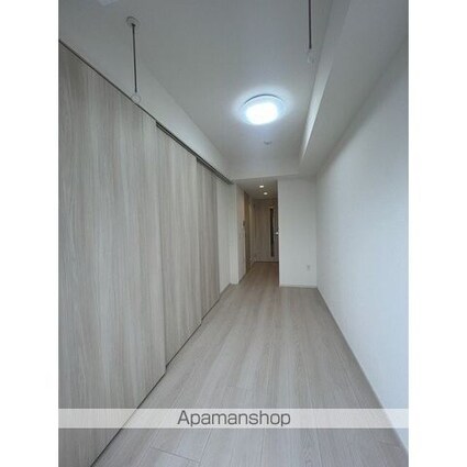 グランカーサ千駄木[1DK/25.09m2]のリビング・居間