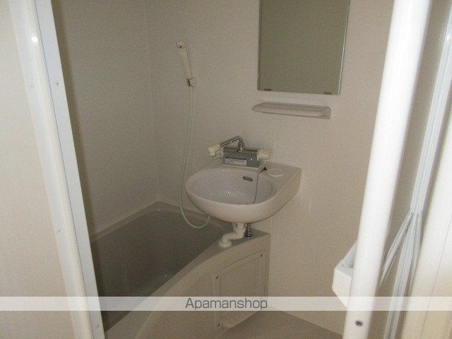 アイコート高円寺北の内装写真