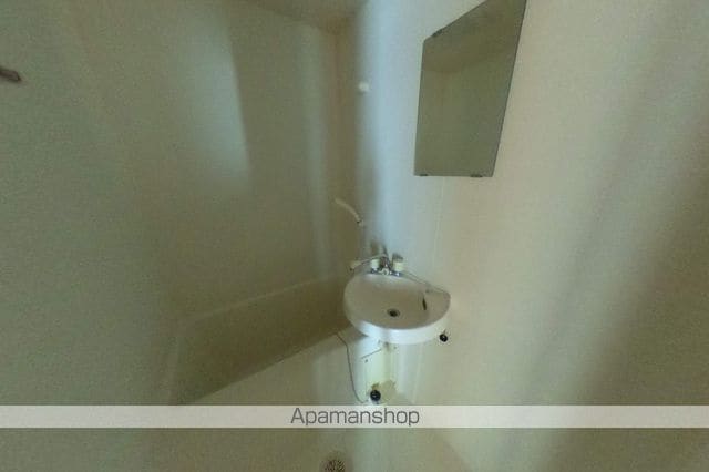 グランペール日赤の内装写真