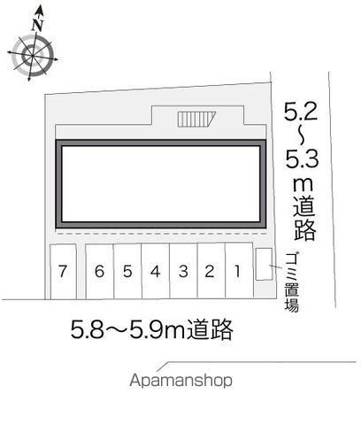 レオパレス文京のその他写真