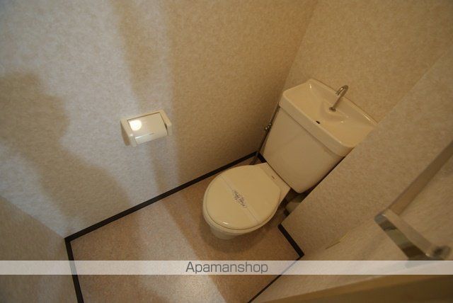 グリーンサム壱番館の内装写真