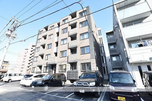 VICINATOの外観写真