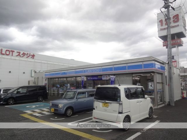 PREMIER21の周辺写真
