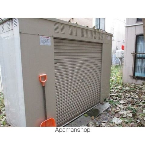 S・SBLDIIIのその他写真
