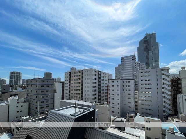 ドゥーエ銀座イーストIIIの内装写真