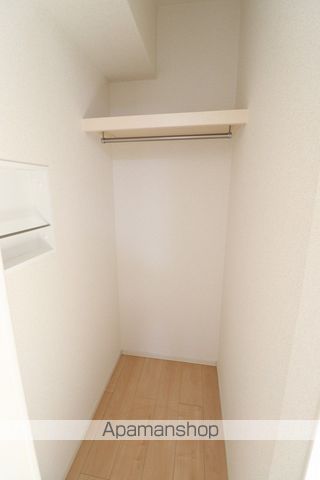 ルミナーレの内装写真