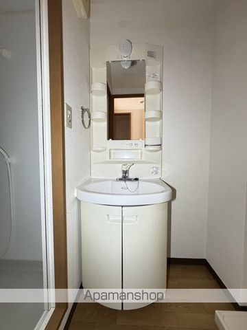 エミール小川の内装写真