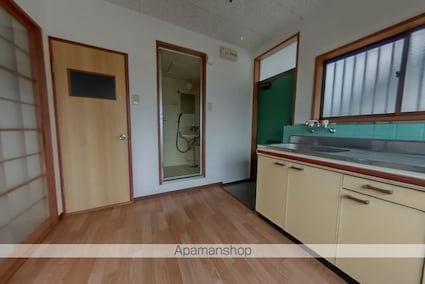 町田マンション[1DK/23.1m2]のその他部屋・スペース