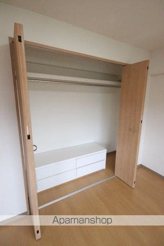 ノーブル21の内装写真