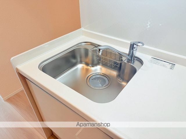 エリシア泉町の内装写真