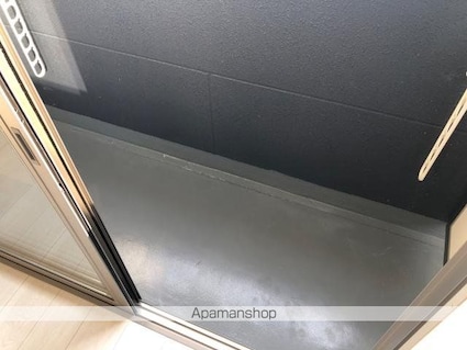 ティエードⅡ[1K/30.87m2]の内装1