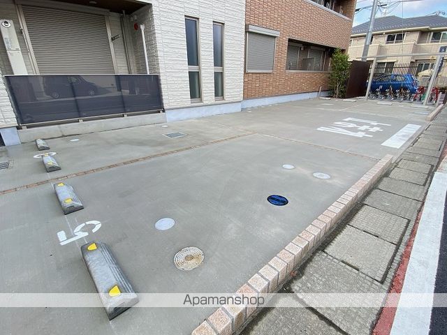 キースリーピアIIIのその他写真