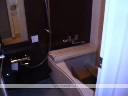 オーク高輪Ⅱ[1K/27.16m2]のその他内装4