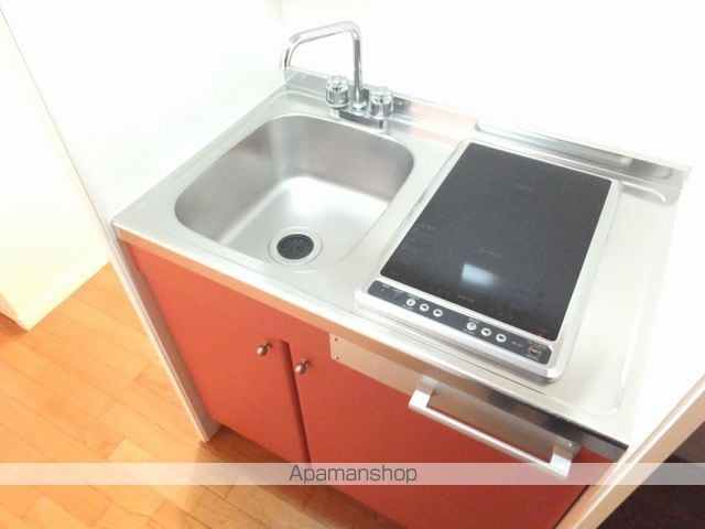 レオパレス壱里山の内装写真