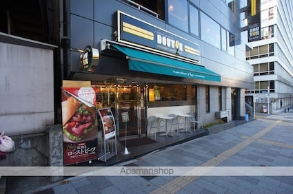 東京都新宿区富久町[2LDK/51.3m2]の共用部7