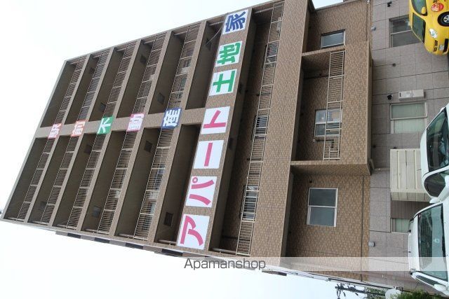 駅前本社ビル 4B. ｜ 福岡県久留米市東櫛原町2851-1（賃貸マンション1LDK・4階・43.70㎡） その16