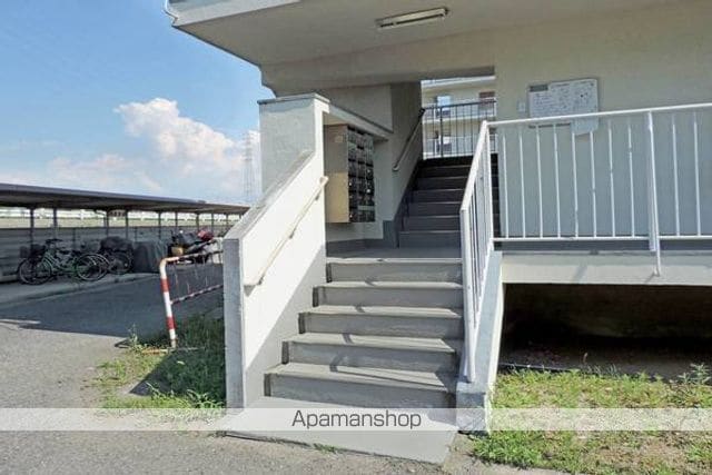 ビレッジハウス忠岡1号棟の内装写真