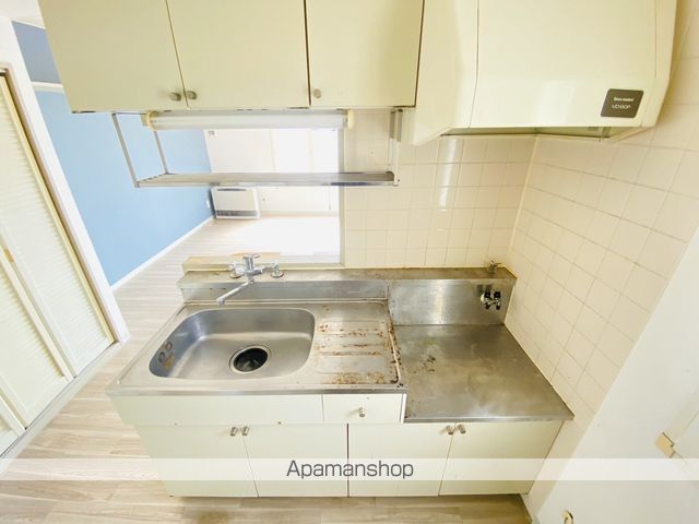 ノースコート深堀Iの内装写真