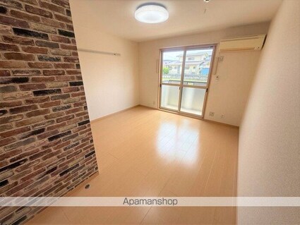 シャルム　マノワール　Ｂ[1K/30.28m2]の内装2