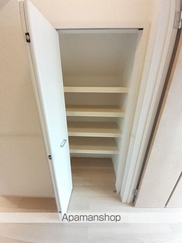 ひまわりの内装写真