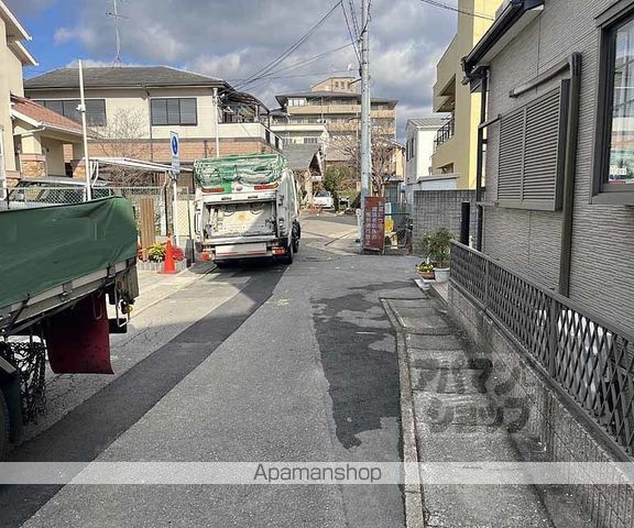 GESUND桂の周辺写真