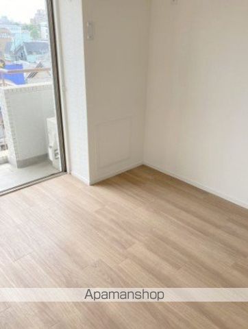 三越ゼームス坂マンションの内装写真