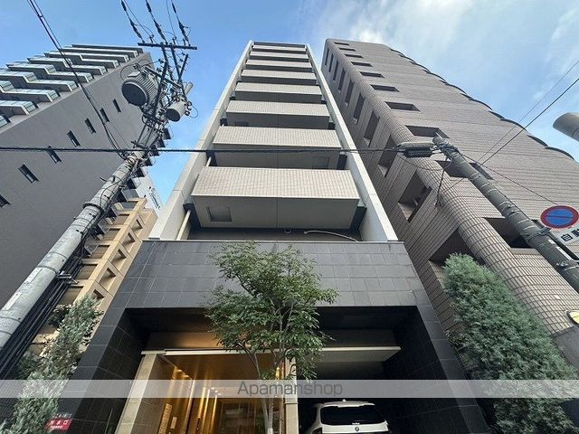 レジデンス・スエヒロ 上本町