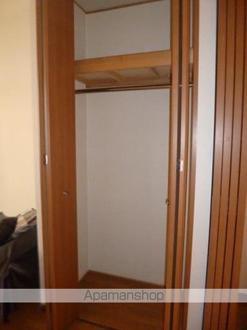 DOJIMAPRIMARYONEの内装写真