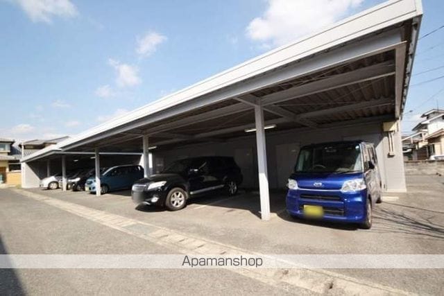 ホシダマンションのその他写真