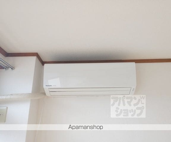 レジデンス菱屋の内装写真