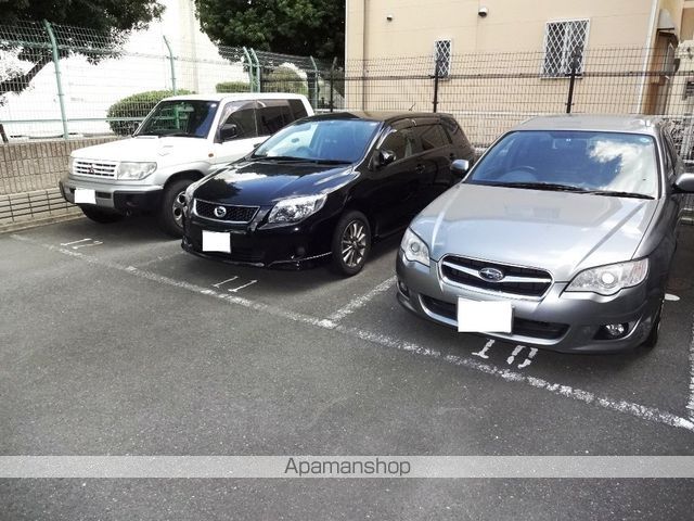 シェリール甲東園のその他写真