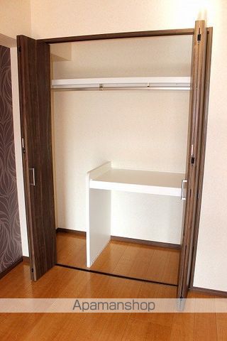 アークデュオ仙台宮町の内装写真