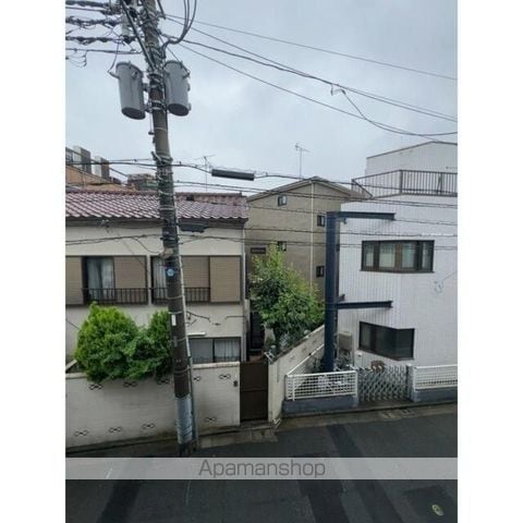 東京地下鉄千代田線 町屋駅 徒歩13分 3階建 築4年の内装写真