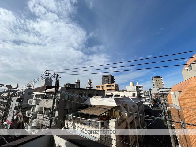エントピア鴨池の内装写真