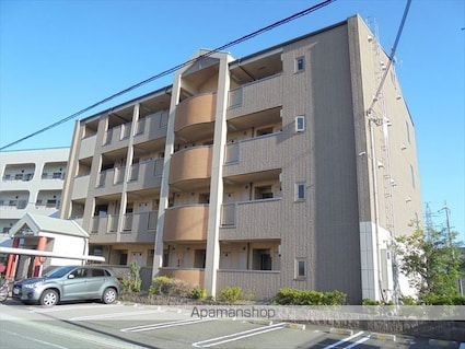トゥリパーノ[1R/31.01m2]の外観2