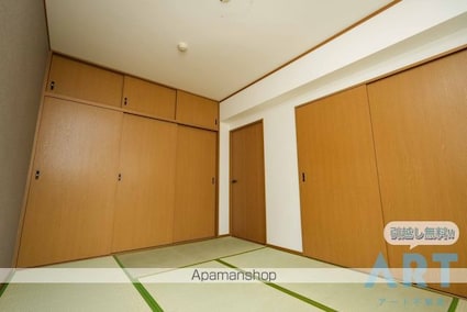 ベイリーフＡ[3DK/63.17m2]の内装7