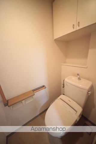 ライオンズマンション八王子シティ壱番館の内装写真