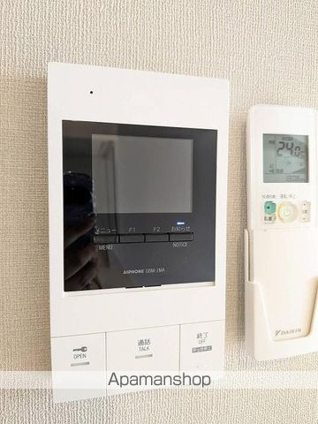 PAXレジデンスの内装写真
