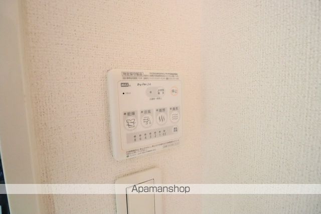 エスペランサの内装写真