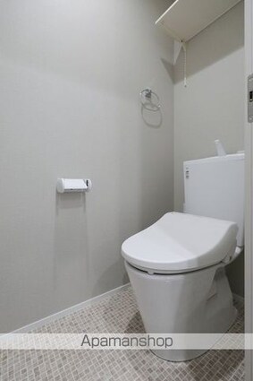 メゾン・ド・プティ[1LDK/35.8m2]のトイレ