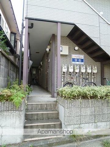 クラフトハウスの外観写真
